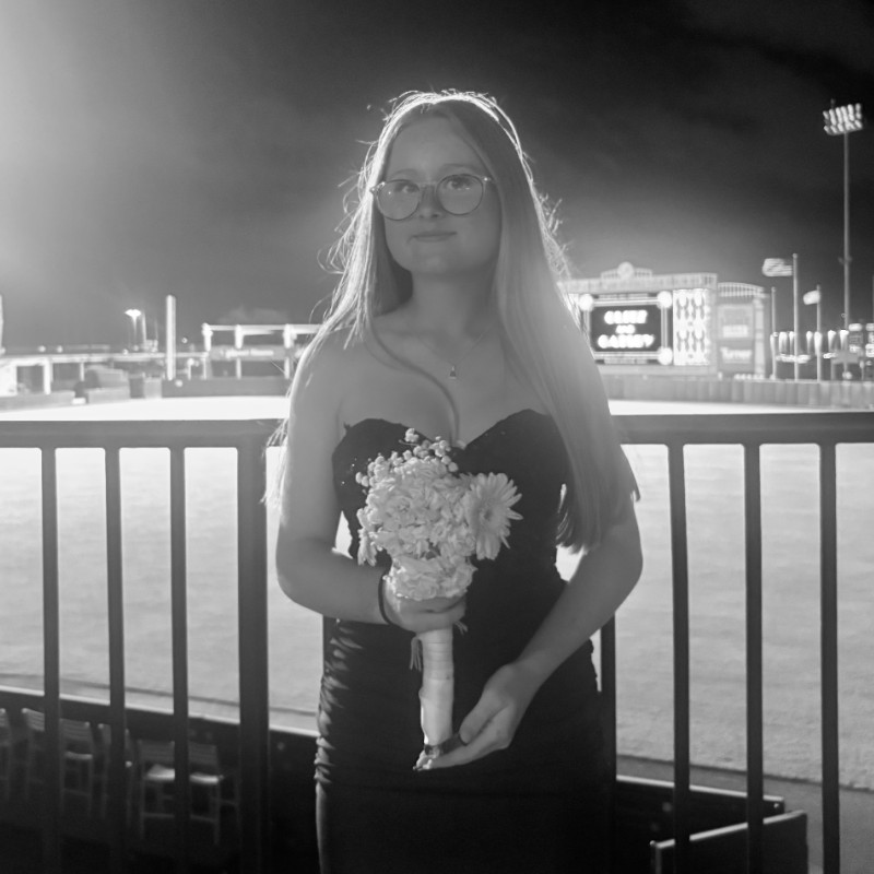 Mikayla Weaver